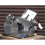 Globe 3600 Meat Slicer, New Blade, Used Great Condition