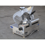 Globe 3850P Automatic Meat Slicer, Great Condition