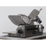 Globe 500L Meat Slicer, Used Excellent Conditon