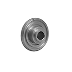 Globe 70064 Knife Locating Hub Assembly for Slicers 3600P, 3850P, 3975P (OEM)