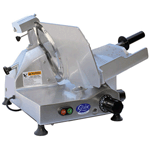 Globe Manual Slicer 12"