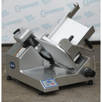 Globe S13 Meat Slicer, 13" Blade, Used Great Condition