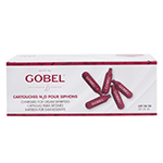Gobel Chargers for Whipped Cream Maker, Pack of 50