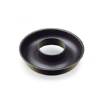 Gobel Individual Savarin Mold, Non-Stick, 4-3/4" Inner Diam.