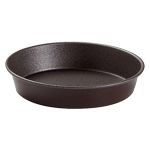 Gobel Non-Stick Millasson Flan Mold, 100 mm (4