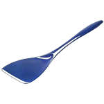 Gourmac Cobalt Blue Melamine Turner 12.5"