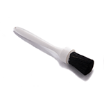 Grease Brush, Black Bristles, 1-1/4