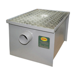 LJ-70 Grease Trap/Interceptor 70 Lbs