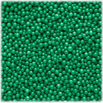 Green Nonpareils, 5.1 oz. 