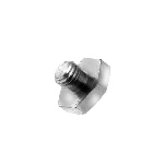 Grinding Stone Retaining Screw For Hobart Slicers OEM # M-74833