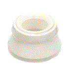 Grindmaster-Cecilware 00145L Seal - Rear; Granita