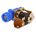 Grindmaster-Cecilware A537-164 Valve for 120 Volt Water Urn