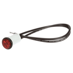 Grindmaster-Cecilware C165A Light Heater 250V Red - GB/FS/URN