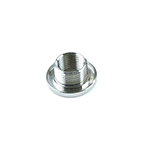 Grindmaster-Cecilware K779A Faucet Fitting for Grindmaster ME Water Boilers, S/S Electropl