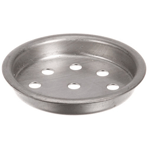 Grindmaster-Cecilware U019A Vent Cap Drain, T-304 S/S - ME