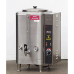 Grindmaster ME15EN Commercial Countertop Water Heater, Used Excellent Condition
