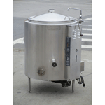 Groen 60 Gal Kettle Model AH/1E-60, Used Excellent Condition