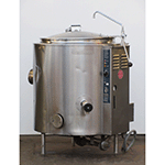 Groen AH-1E-40 Kettle 40 Gallon, Used Excellent Condition