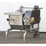 Groen BPM-15G 15 Gallon Braising Pan, Used Excellent Condition