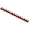 Groen OEM # Z002987 / 002987, Sight / Gauge Glass Tube; Red and White Stripes; 5/8