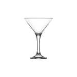 Gurallar MIS507 Misket Martini Glass 2-1/4 Oz, 4-3/8 Inch High, Case of 24