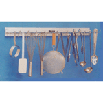 H. A. Sparke SNAP-RACK Utensil Rack