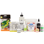 Halloween Cake Decorating Kit, 9-Piece Set