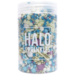 Halo Sprinkles 3 Wishes Luxury Blend, 4.4 oz.