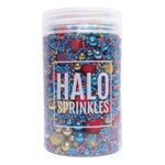 Halo Sprinkles Midnight Jewel Luxury Blend, 4.4 oz.