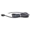 Hamilton Beach OEM # 60849800500, 96" Heavy Duty Appliance Power Cord - 125V, 14 Gauge Wire