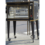 Hardt Firenze Gas Rotisserie, Used Great Condition