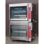 Hardt INFERNO-3500 Rotisserie, Used Great Condition