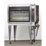 Hardt Inferno 4500 Natural Gas Rotisserie Oven, Used Excellent Condition