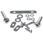 Hardware Kit for Sharpener for Bizerba models SE12, SE12D