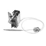 Hatco OEM # 02-16-021 / 0216021 Thermostat Type 351, Temperature 100 - 195 Degrees F, 24" Capillary