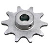 Hatco OEM # 05.09.020.00, Drive Sprocket - 10 Teeth, 3/8" Hole, 1 7/8" Diameter