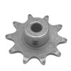 Hatco OEM # 05.09.027.00, Drive Sprocket - 10 Teeth, 5/16" Hole, 1 7/8" Diameter