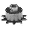 Hatco OEM # 05.09.031.00, Drive Sprocket with Clutch - 10 Teeth