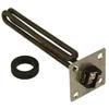Hatco OEM # R02.06.450.00, Sink Heater Element; 208V; 4500W; 8 1/4"; 1 3/4" Bolt Hole Centers 