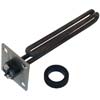 Hatco OEM # R02.06.451.00, Sink Heater Element; 240V; 4500W; 8 1/4"; 1 3/4" Bolt Hole Centers 