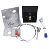 Hatco OEM # R02.16.068.00, Temperature Control with Probe; 2 1/8" x 2 1/2" 