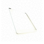 Hatco R00.01.0031.00 Glass Door, Outer, Right Hand, GRCD-3PD