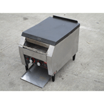 Hatco TQ-20BA Conveyor Toaster, Used Great Condition