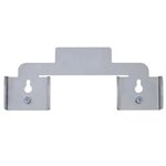HDS Wall Bracket for DSP-2 Double Food Dispenser
