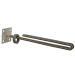 Heat Element for ME10E/15E, 240V with Gasket