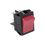 Heating / Proofing Rocker Switch