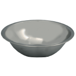 Heavy Duty Stainless Steel Mixing Bowl, 1-1/2 Quart