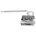 Henny Penny OEM # 14209 / 25254 / 26244, Thermostat; Type TD103-210; Temperature 60 - 210 Degrees Fahrenheit; 18" Capillary