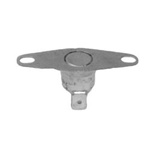 Henny Penny OEM # 18201, Hi-Limit Thermostat; Type 2455RC; Temperature 335 Degrees Fahrenheit