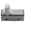 Henny Penny OEM # 18227, Momentary On/Off Push Button Micro Switch - 15A- 125/250/480V